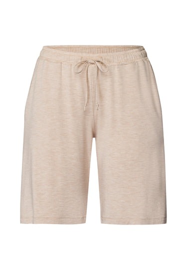 Natural Elegance Shorts | Black/Aqua 74903-3012